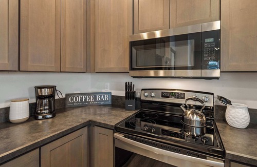 Bozeman House | Downtown Duplex | Game Room | Mountain Music