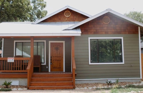 Southtown House | Downtown Duplex-San Antonio Unit #2