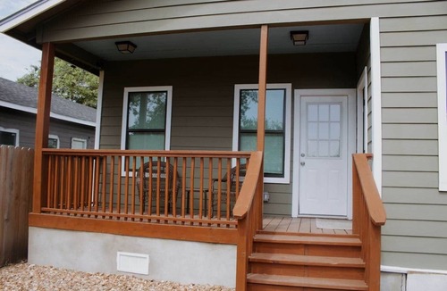Southtown House | Downtown Duplex-San Antonio Unit #2