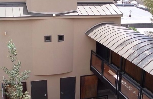 Historic Downtown Durango Apartment | Downtown Durango Luxury Rental with parking