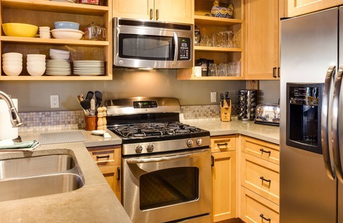 Durango House | Downtown Durango-New Custom Timber Frame-the Carriage House