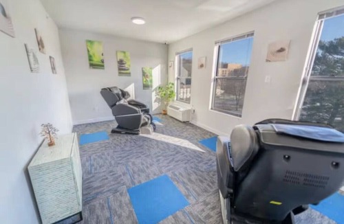 Downtown Eau Claire Apartment | Downtown Eau Claire 1BR on S Barstow