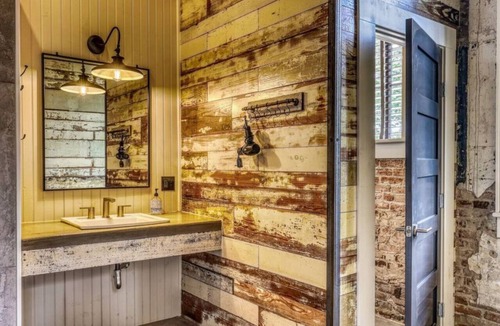 Brenham Hotel | Downtown elegance, The Brenham Schoolhouse hotel