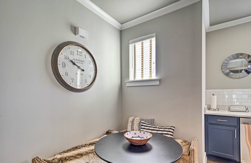 Chattanooga House | Downtown Escape