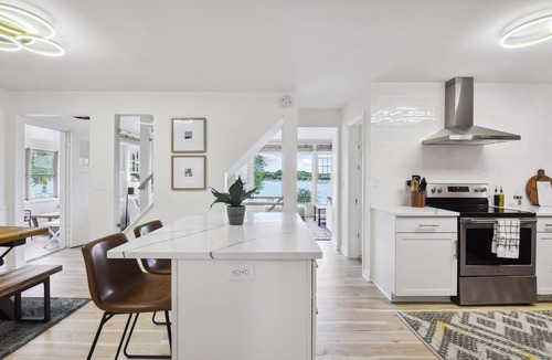 Excelsior House | Downtown Excelsior Dream Home!