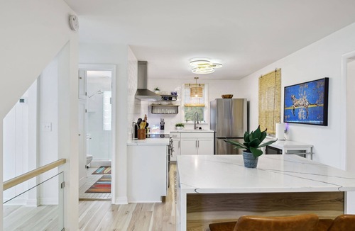 Excelsior House | Downtown Excelsior Dream Home!