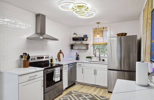 Excelsior House | Downtown Excelsior Dream Home!