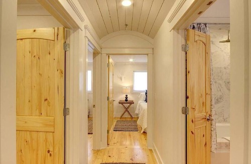 Fairhope House | Downtown Fairhope Cottage