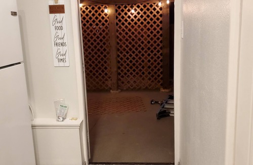 Fairview Apartment | Downtown Fairview BunkHouse