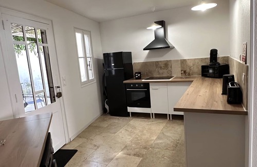 Lamastre House | Downtown family home