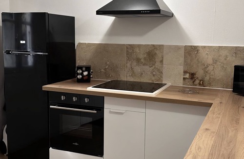 Lamastre House | Downtown family home