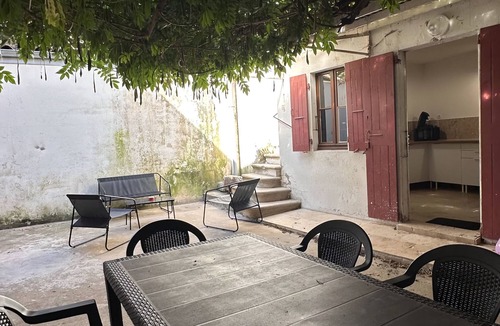 Lamastre House | Downtown family home