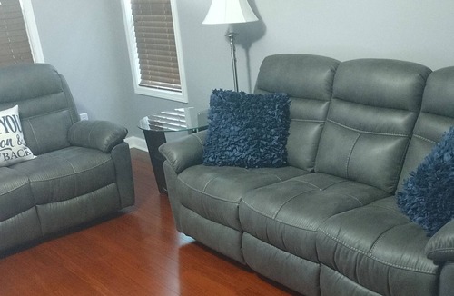 Judson House | Downtown family-style