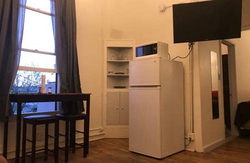 Southside Apartment | Downtown Flagstaff, location, location, location!