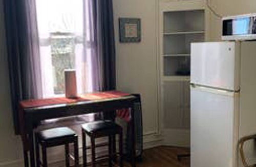 Southside Apartment | Downtown Flagstaff, location, location, location!