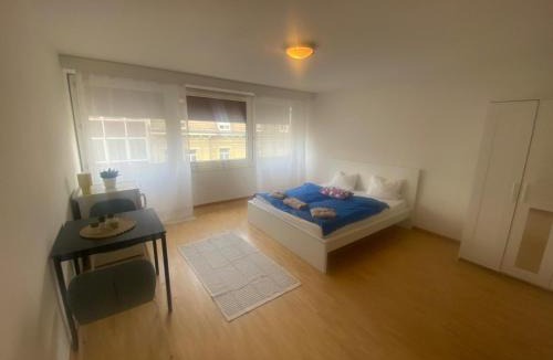 Lucerne Apartment | Downtown Flats, Lake Lucerne