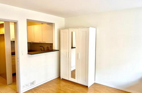 Lucerne Apartment | Downtown Flats - Lake Lucerne