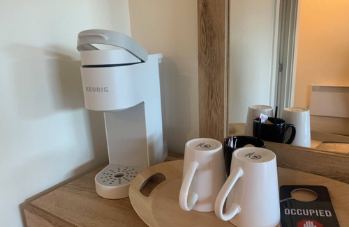 Friday Harbor Apartment | Downtown Friday Harbor! Newly Built! MC