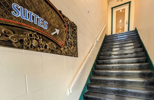 Friday Harbor Apartment | Downtown Friday Harbor! Newly Built! MC