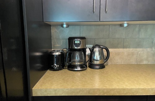 Victoria Park Condo | Downtown Gem: Next to Saddledome - LT Only, Great Views