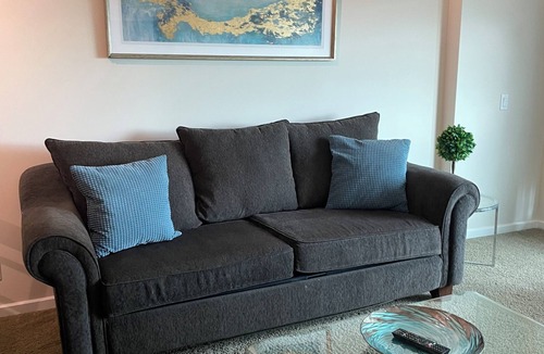 Victoria Park Condo | Downtown Gem: Next to Saddledome - LT Only, Great Views