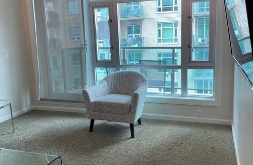 Victoria Park Condo | Downtown Gem: Next to Saddledome - LT Only, Great Views