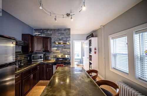 Downtown St. John's House | Downtown Getaway - 3 Bedrooms, 2.5 Baths