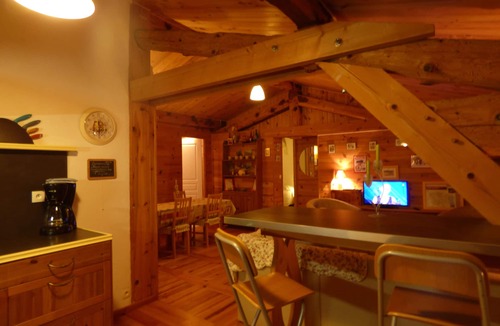 Limoux Apartment | Downtown Gite Limoux Of Character, Close Aude Equipped any comfort.