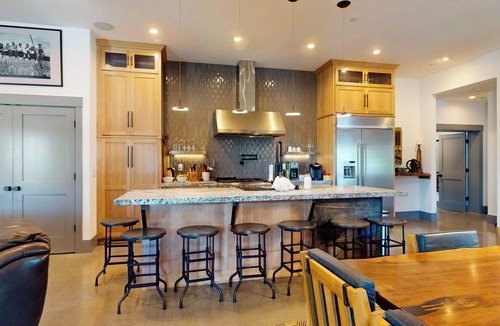Nevada City House | Downtown Gold Mine