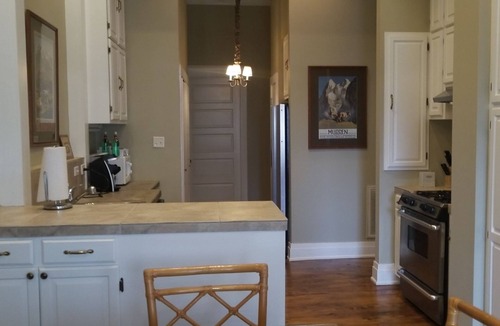 El Dorado Hotel | Downtown Guest Quarters Hotel
