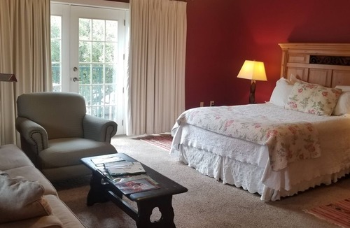 El Dorado Hotel | Downtown Guest Quarters Hotel