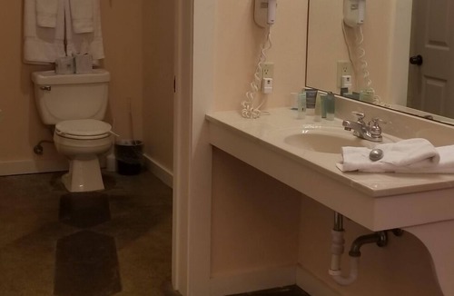 El Dorado Hotel | Downtown Guest Quarters Hotel