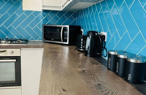 Oxford House | Downtown Guesthouse