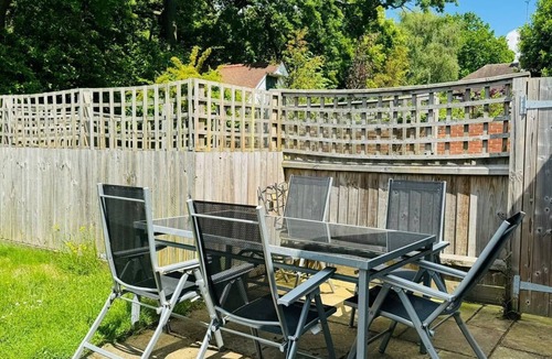 Oxford House | Downtown Guesthouse