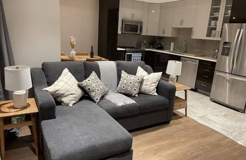 Downtown Halifax Apartment | Downtown Halifax 1 Bed, 1 Bath suite with parking