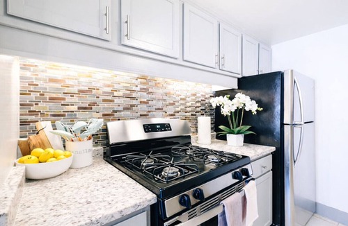 Downtown Hartford Apartment | Downtown Hartford Condo | Clean, Modern & Central