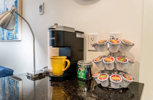 Downtown Winnipeg Condo | Downtown Haven w/WiFi & Rooftop