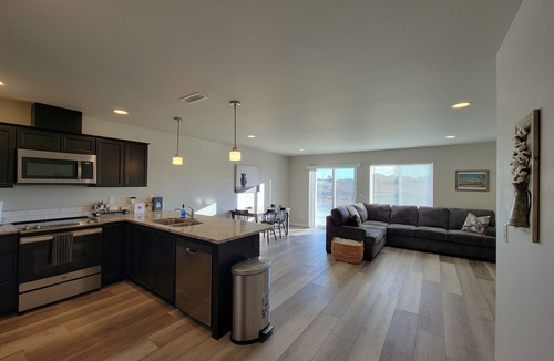 Hermiston House | Downtown Hermiston