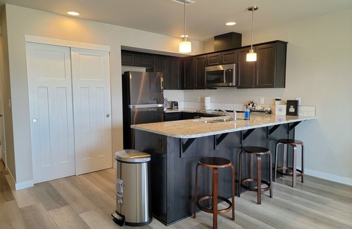 Hermiston House | Downtown Hermiston