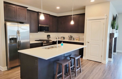 Hermiston House | Downtown Hermiston