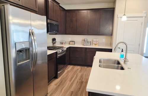 Hermiston House | Downtown Hermiston