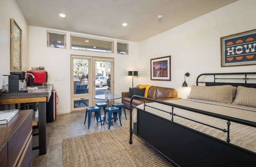 Moab Apartment | Downtown Hideaway in the Heart of Moab #2