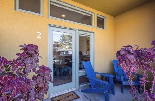 Moab Apartment | Downtown Hideaway in the Heart of Moab #2