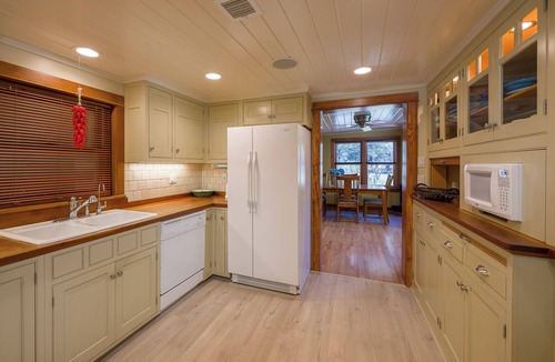 Chama House | Downtown Hideaway - Palmer's Place