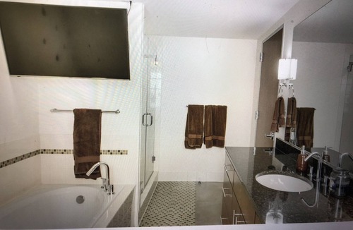 Civic District Condo | DOWNTOWN HIGH RISE CONDO WITH PATIO, WALKABLE TO EVERYTHING!