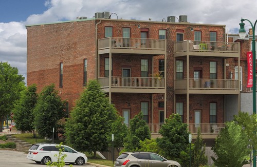Monroe Apartment | Downtown - Highest Quality