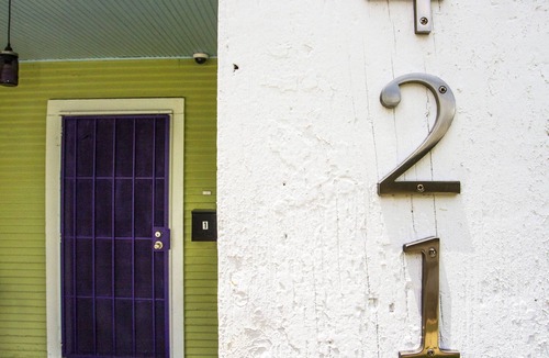 Eastside Promise Neighborhood Apartment | Downtown Historic Neighborhood, great location.