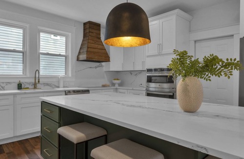 Downtown House | Downtown, Historic, Newly Renovated