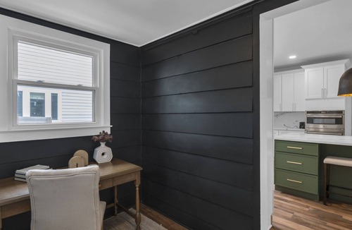 Downtown House | Downtown, Historic, Newly Renovated