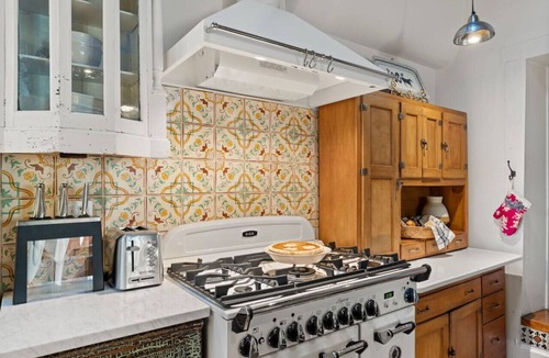 Downtown Santa Fe House | Downtown Historic Retreat w/Casita
